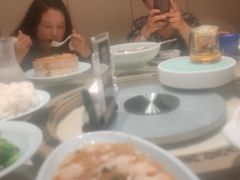 -荷花亭·湖北融合菜(中商广场店)