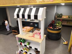 -Lilliput·粒粒堡亲子餐厅(嘉定宝龙店)