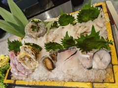 -一绪に寿喜烧(虹悦城店)