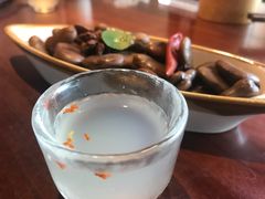 桂花米酒-寻宝记绍兴菜(鲁迅路店)