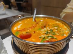 -帕娜·泰式茶餐厅·Bistro(近铁广场店)