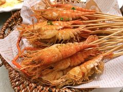 -79号渔船海鲜饭店(宝安店)