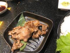 -德川家日本料理(中关村寰太大厦店)