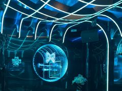 -酷秀KTV(阳泉滨河店)