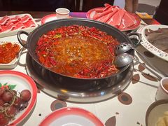 -江北北火锅馆·公路夜市(魏公村店)