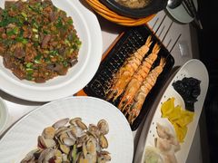 -船歌·鱼水饺青岛菜(闽江二路店)