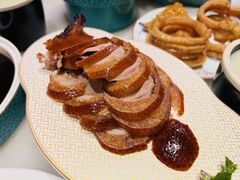 -聚京民福烤鸭店(木樨园店)