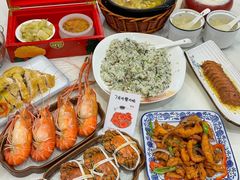 -品鲜村农家菜·阳澄湖大闸蟹(总店)
