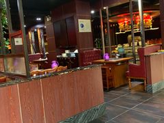 -洪焱重庆老火锅(万福花园店)