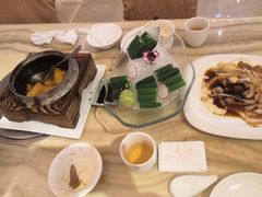 -锦粤宫·精致粤菜(深圳北站店)