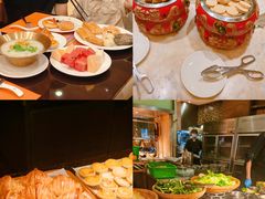 -中山喜来登酒店