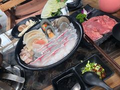 -丽江庭院之爱在路上(西单店)
