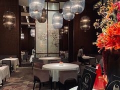 大堂-悦轩中餐厅·高空江景·杭州柏悦酒店