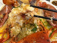 -覃记海鲜美食餐厅