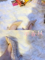 -MT.MONDAY女鞋定制