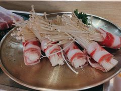 -韩宫宴烤肉·料理(南京江宁万达店)