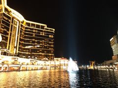 景观位-咖啡苑 - 蔚藍夏日限定主题(永利皇宫店)