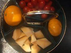 -华夏良子·足道SPA艾灸(铁道大厦店)