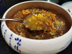 -开海·红岛海鲜虾水饺(石老人店)