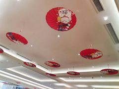 -鲤鱼门渔人码头自助餐厅