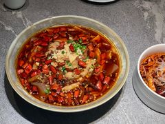-马旺子·川小馆