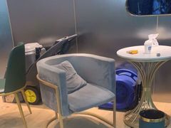 -夜时尚台球俱乐部(汉阳摩尔城店)