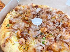 -达美乐比萨(慧忠路店)