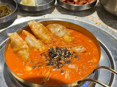-欧巴烤肉(创富世纪店)