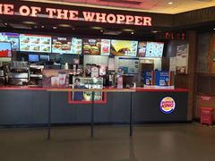 -汉堡王(嘉定宝龙城市广场)