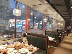 -八大碗·东北菜·锅包肉(中街店)