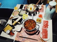 -火锅先生(五马街店)