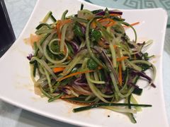 老虎菜-金米箩大酒店(五角场店)