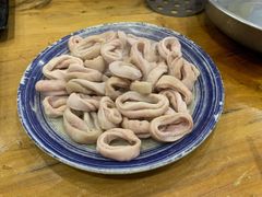 羊蘑菇-金生隆(六铺炕店)