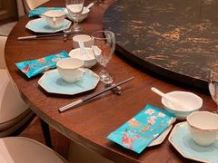 包厢-童福兴·南京菜(老门东店)