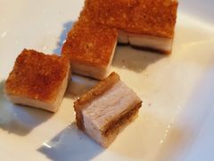冰烧三层肉-利苑酒家(金宝店)