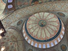 -Tarihi Sultanahmet Köftecisi Selim Usta