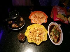 -佰迪乐KTV(阳桥店)