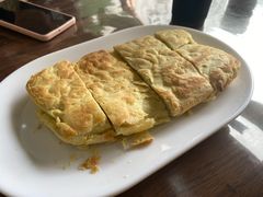 焙子-白老大羊杂碎稍麦