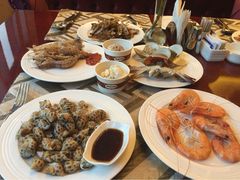 嘉莱特精典国际酒店自助餐-嘉莱特精典国际酒店·醇咖啡厅