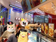 -吴越糕享(常熟万达店)