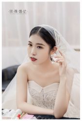 -欣薇婚纱(新源乐汇城店)