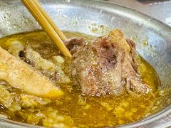 -阿秋牛排(湖心街店)