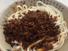 -肖家河家常面(肖家河北街店)