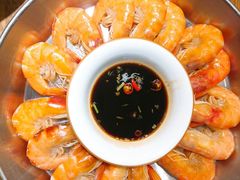 基围虾-必点海鲜·鲅鱼水饺(鞍山西道店)