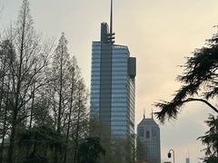 -东南大学(四牌楼校区)
