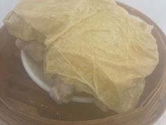 -沙田新强记烧鹅海鲜酒家