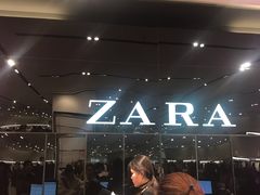 -ZARA(青岛万象城店)