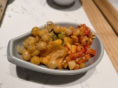 -百春原湖南牛肉粉(百联世纪店)