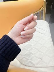 -手牵手美甲