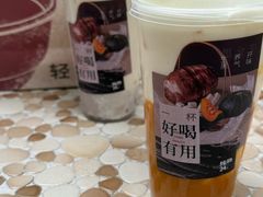 -炖物24章·顺时轻养茶(杭州大厦店)